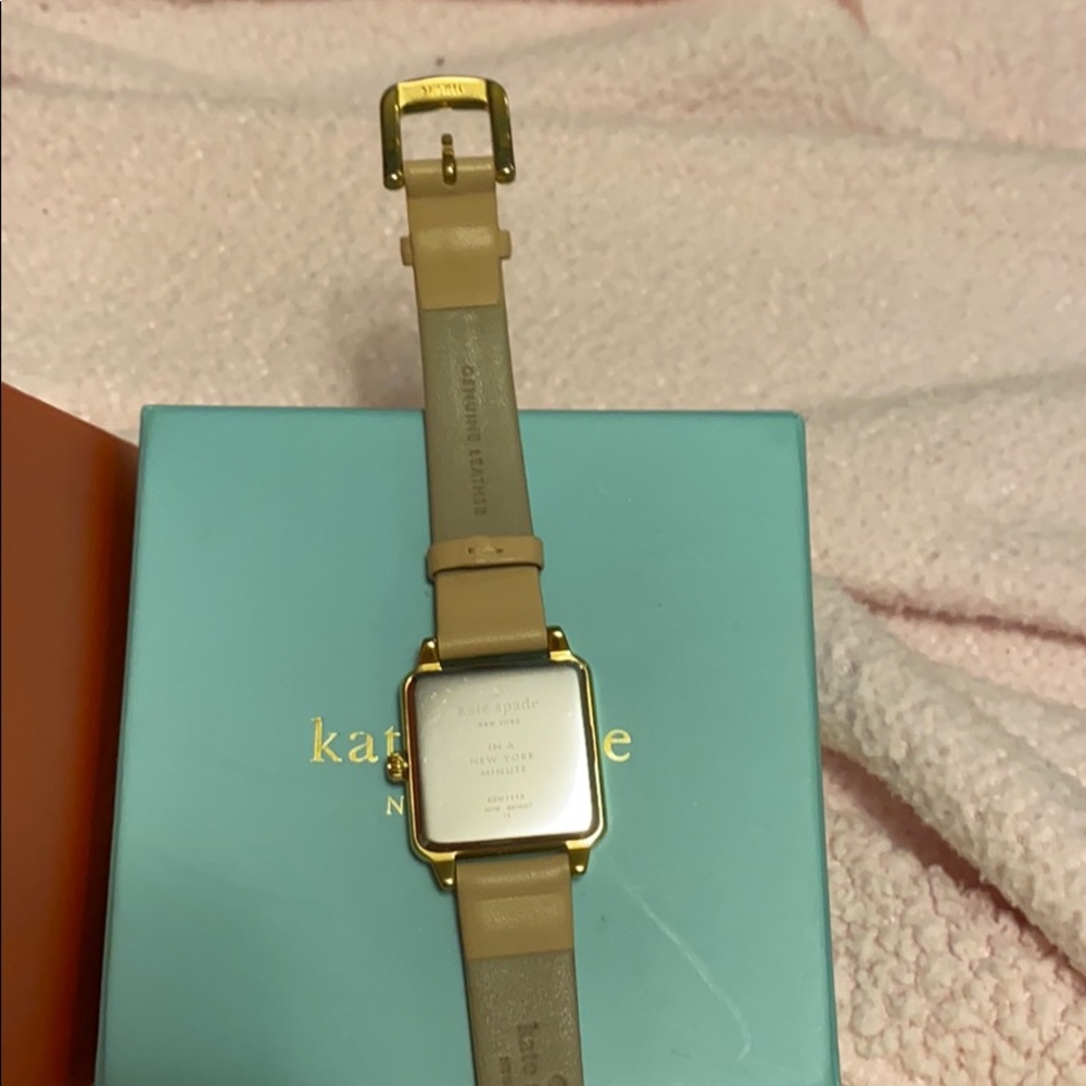 Kate Spade Watch - Picture 6 of 8